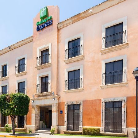 Holiday Inn Express Oaxaca - Centro Historico, An Ihg Hotel Ngoại thất bức ảnh